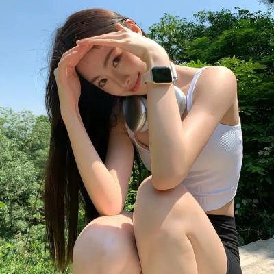 香米小情歌
